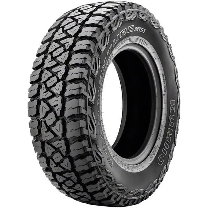 Kumho Road Venture MT51 245/70R17 119/116Q