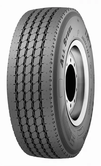 Tyrex All Steel TR-1 385/65 R22,5 160K Прицеп