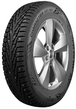 Ikon Tyres (Nokian Tyres) Character Ice 7 SUV 275/60R20 115T