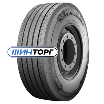 Michelin X Multi HL Z 385/65 R22.5 164K