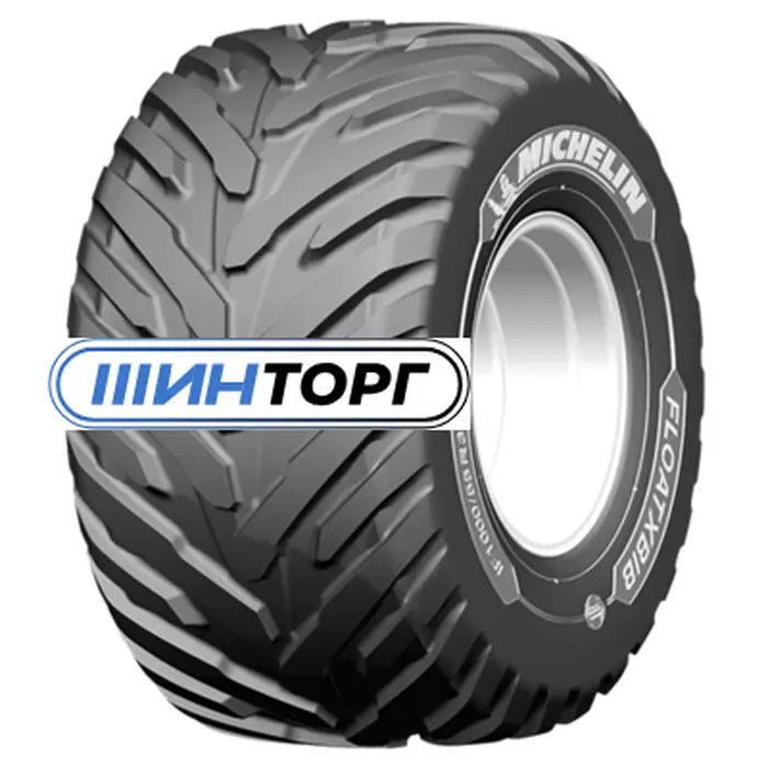 Michelin FloatXbib CFO 1000/55 R32 197D