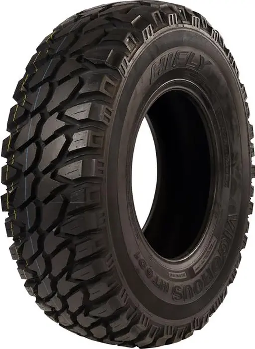 Hifly Vigorous MT601 245/75R16 120/116Q