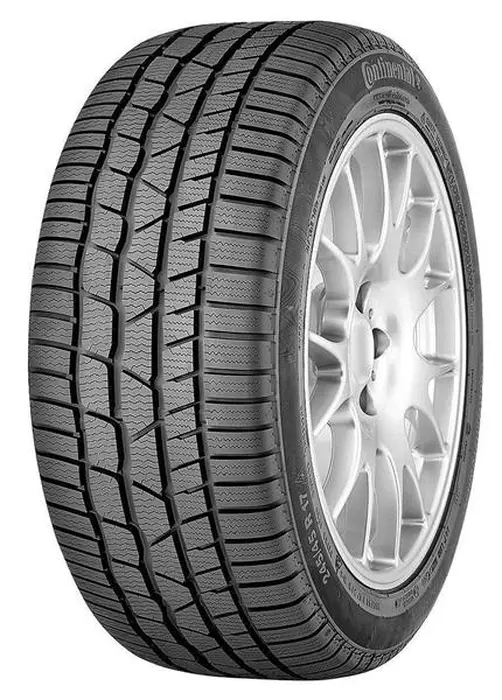 Continental ContiWinterContact TS 830 285/35R20 104V