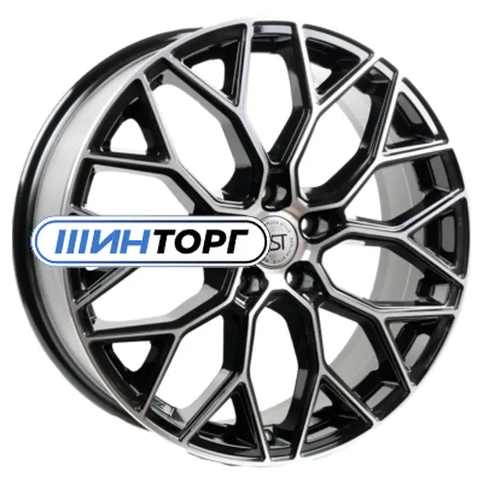 RST R059 (Haval F7) 7x19 5x114.3 ET40 D64.1 BD Литой