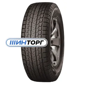 Yokohama iceGuard Studless G075 275/40 R21 107Q