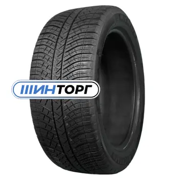 Michelin Pilot Alpin 5 SUV 305/40 R20 112V N0