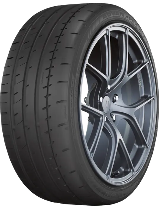Yokohama Advan Apex V601 275/30R20 97Y