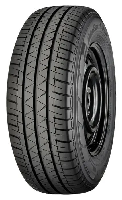 Yokohama BluEarth-Van RY55 225/65 R16 112/110T