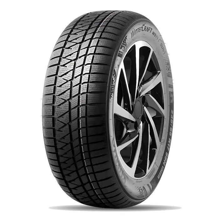 WS-71 SUV Кумхо  285/45/20  V 112 WS-71 SUV  XL  CN