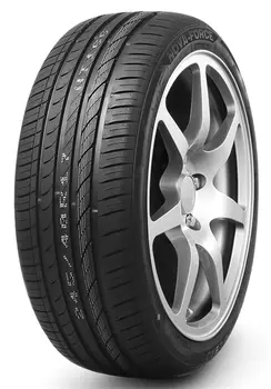 Leao Nova_Force 245/40R17 91W