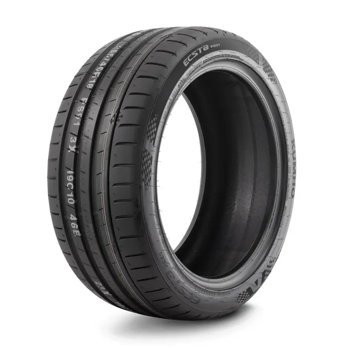 Kumho PS-91 275/30 R21 98Y