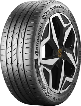 Continental PremiumContact 7 315/35R21 111Y