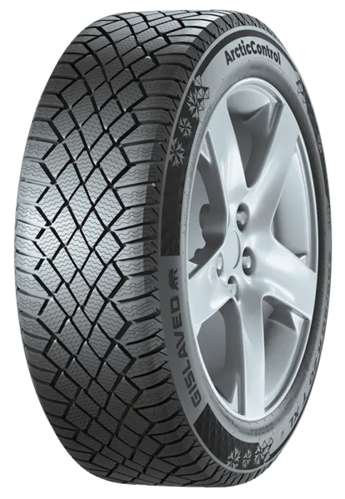 Gislaved ArcticControl 225/50R18 99T