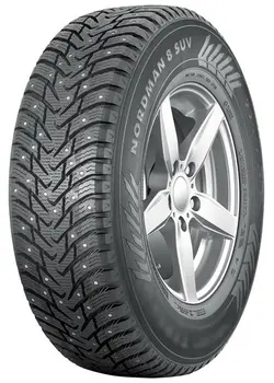 Ikon Tyres (Nokian Tyres) Nordman 8 SUV 265/50R19 110T