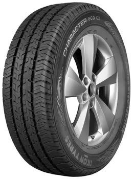 Ikon Tyres (Nokian Tyres) Character Eco C2 195/70R15 104/102S