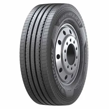 Hankook Smart Flex AH31 385/65 R22.5 164K 24PR