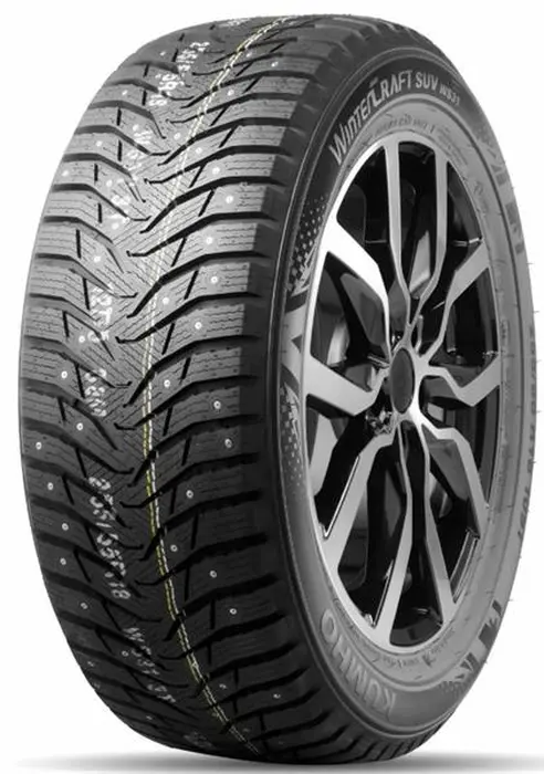 Kumho WinterCraft SUV Ice WS31 255/55R19 111T
