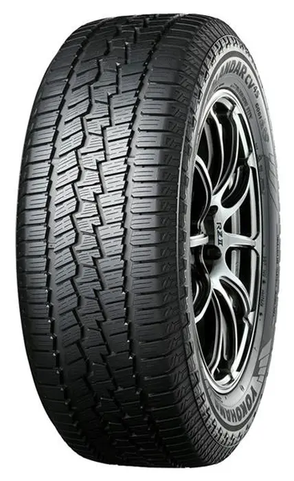 Yokohama Geolandar CV 4S G061 215/55R18 99V