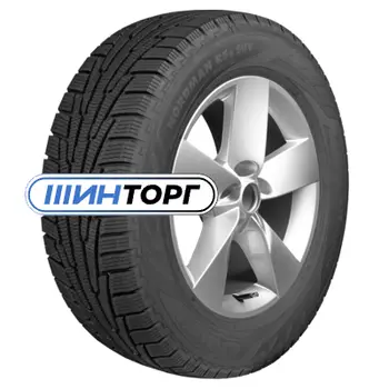 Ikon Nordman RS2 SUV (Character Snow 2 SUV) 235/55 R18 104R