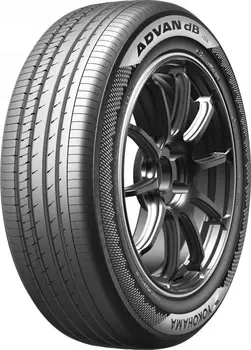 Yokohama Advan dB V553 225/50R18 99W