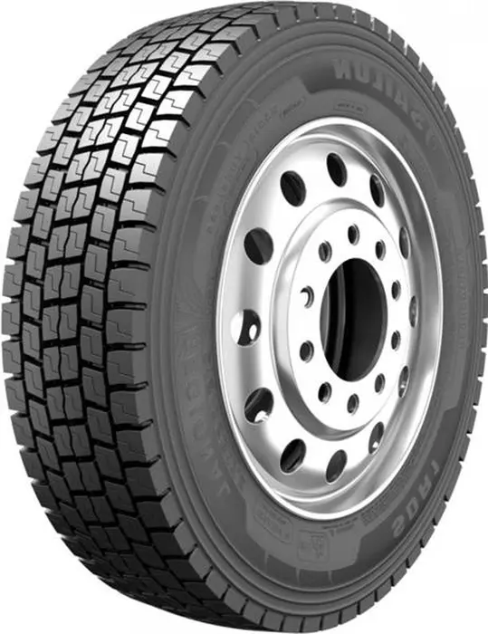 Sailun SDR1 265/70 R19.5 143/141J 18PR Ведущая