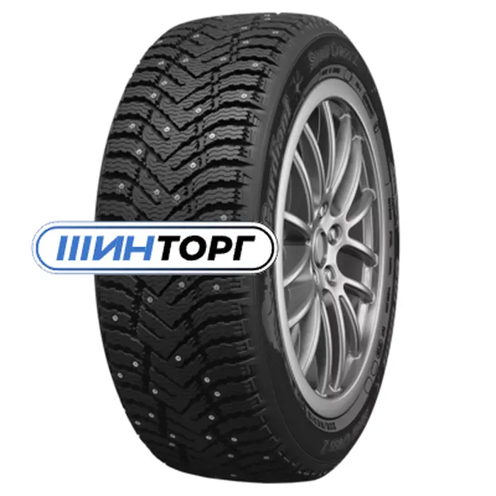 Cordiant Snow Cross 2 SUV PW-4 235/50 R19 103T