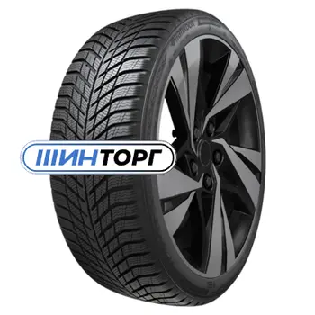 Hankook Winter i*cept Evo 4 SUV W340A 285/45 R20 112V