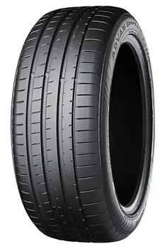 Yokohama Advan Sport V107C  275/35R22 104Y