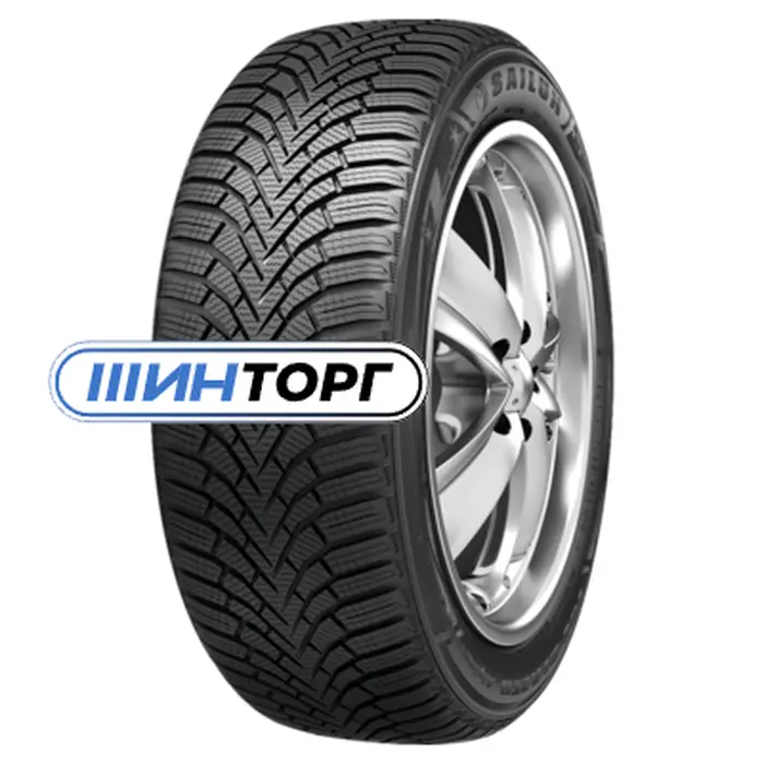 Sailun Ice Blazer Alpine+ 155/65 R14 75T