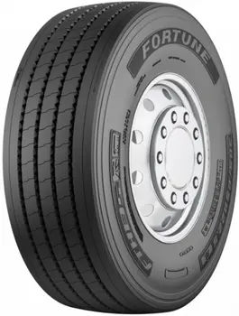 Fortune FTH135 215/75 R17.5 135/133J 18PR Прицеп