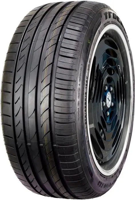 Tracmax X-Privilo TX3 245/40R20 99Y