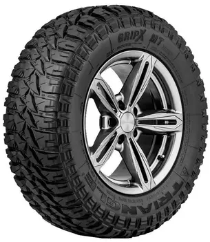 Triangle GripX MT TR281 235/85R16 120/116Q