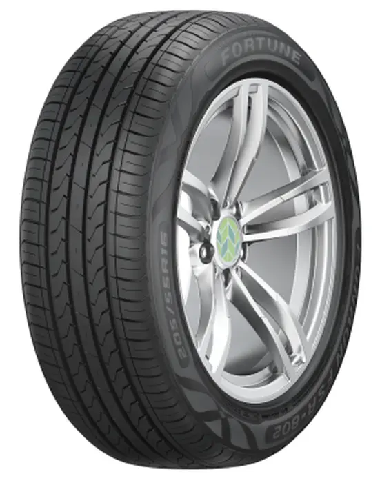 Fortune FSR-802 195/60R16 89H