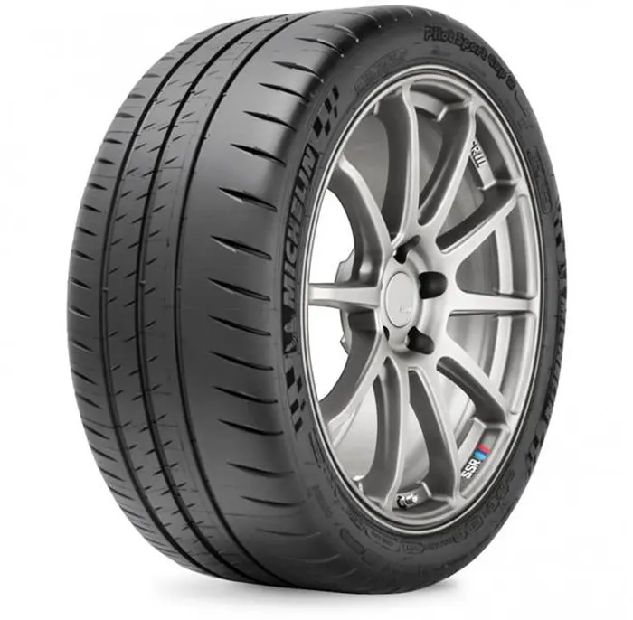 Michelin Pilot Sport Cup 2 255/35R19 96Y