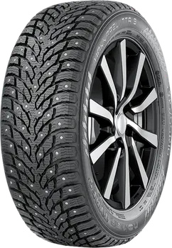 Nokian Tyres Hakkapeliitta 9 225/60R16 102T