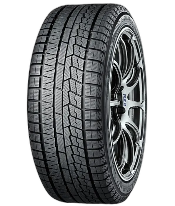 YOKOHAMA iceGUARD iG70A 265/40 R21 105Q