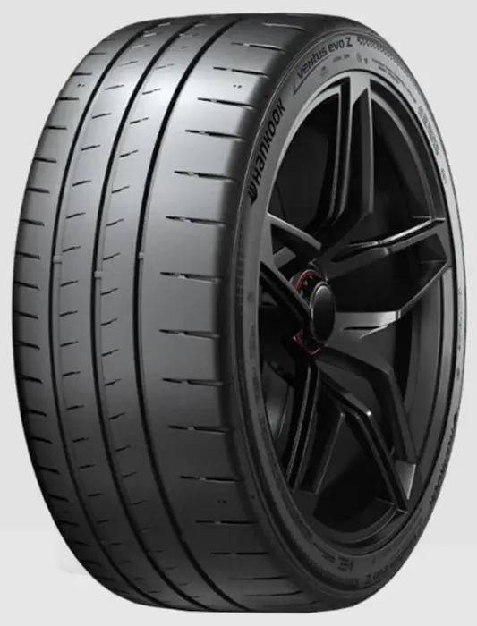 Hankook Ventus evo Z Z001 255/40R20 101Y