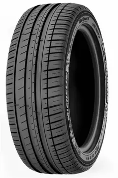 Michelin Pilot Sport 3 255/40R20 101Y