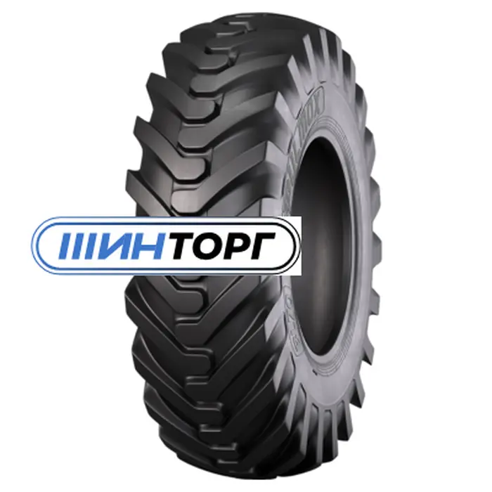 OZKA Pulmox BL70 (IND80) 12.5/80 R18 146A8