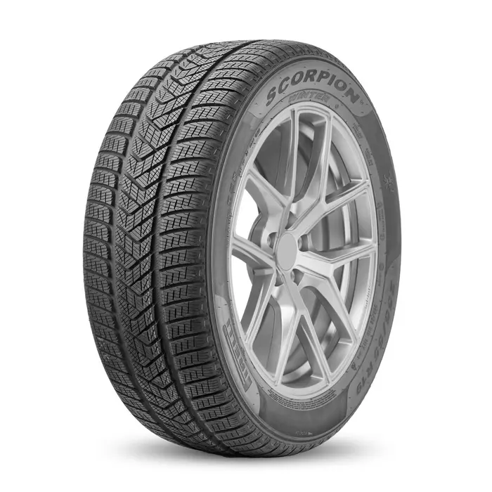 Pirelli Scorpion Winter 305/40 R20 112V