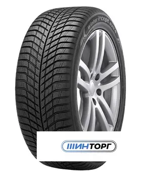 Hankook Winter i*cept Evo 4 W340 245/40 R19 98V