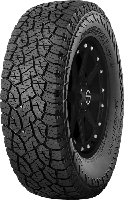 Kumho Road Venture AT52 235/85R16 120/116S