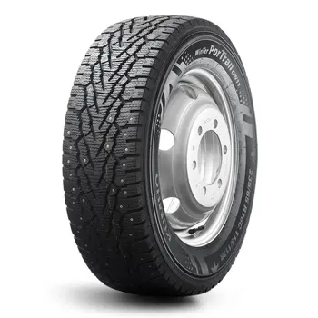 CW-11 Кумхо  215/65/15  R 104/102 C CW-11  Ш. CN