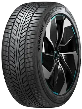 Hankook Winter i*cept iON X IW01A 255/50 R19 107H