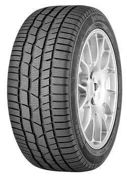 Continental ContiWinterContact TS 830 245/40R18 97V RunFlat