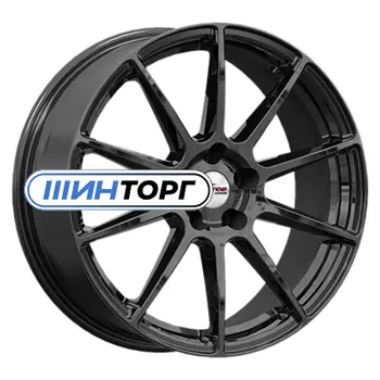 iFree Винзор (КС1108) 7x18 5x114.3 ET35 D60.1 BK Литой