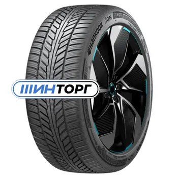Hankook Winter i*cept iON IW01 285/35 R20 104V