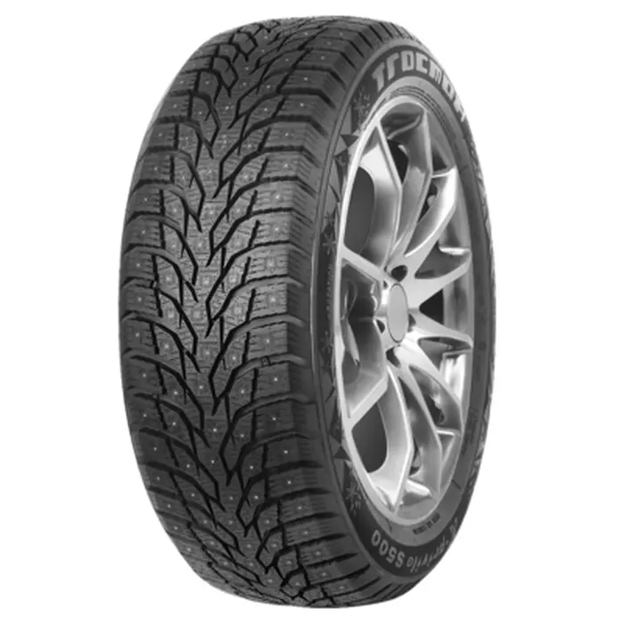 Tracmax X-Privilo S500 225/55 R19 103T