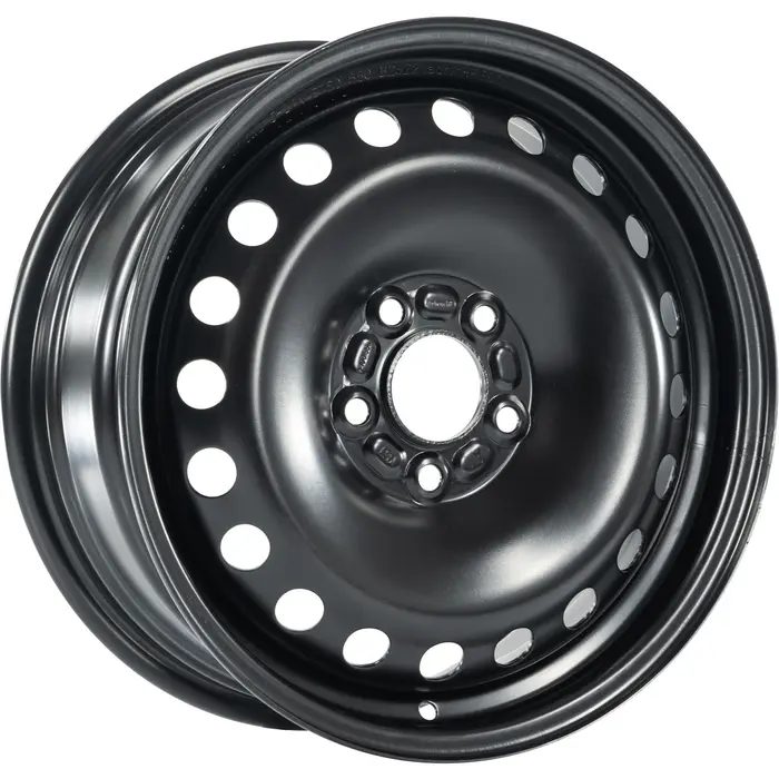 Magnetto 15006 6x15 5*139,7 Et:40 Dia:98,5 Black