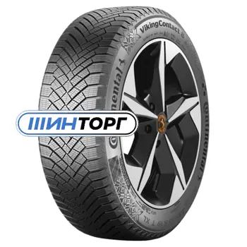 Continental VikingContact 8 275/50 R22 115T